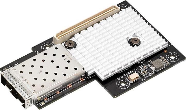 ASUS MCI-10G/82599-2S ACCESSOIRES POUR SERVEURS (Mini PCI Express)
