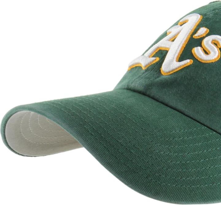 Produktbild 47 Brand Strapback Cooperstown Oakland Athletics