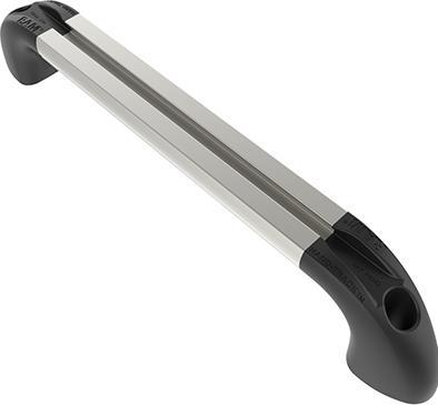 Actual product image RAM Mounts UNPKD RAM 8Inch HAND-TRACK