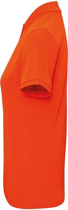 Actual product image Premier PoloShirt Coolchecker with CoolPlus (M)