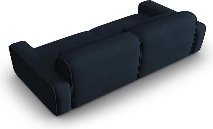 Actual product image Maison Heritage Lina (2 person sofa, 3-seater, 4-seater)