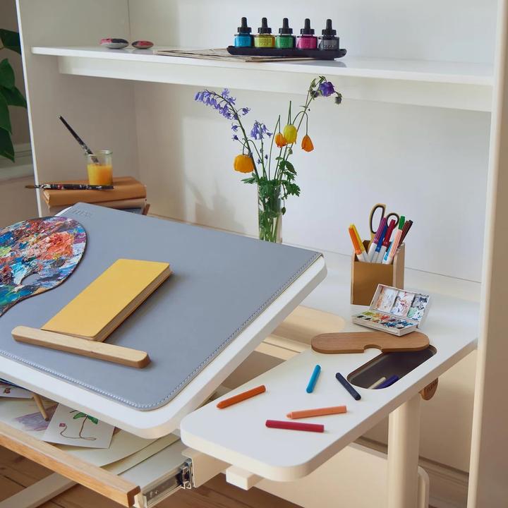 Produktbild Flexa Schublade für Schreibtisch Moby