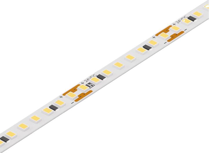 Produktbild Halemeier LED Bänder Versa Inside 2100 / 24 V (Warmweiss, 500 cm, Indoor)