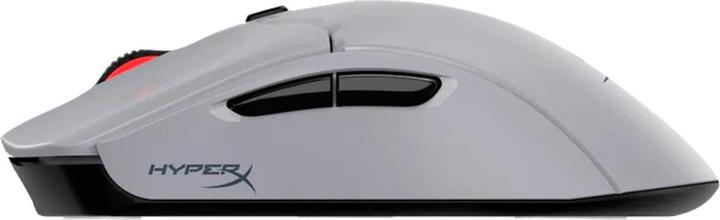 Actual product image HP HyperX Pulsefire Haste 2 Pro - 4K Wireless Gaming Mouse (Cable)