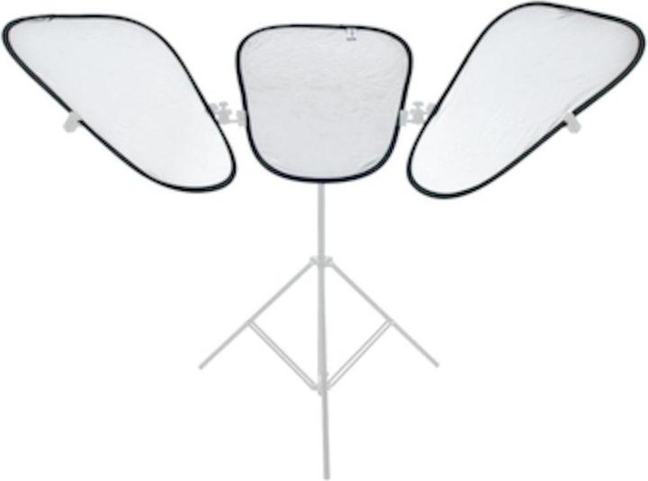 Immagine prodotto Lastolite Set Triflector MKII (Specchio)