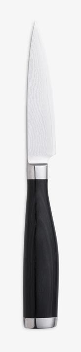 Produktbild WMF Messerset Damastmesser 3tlg Spezialklingenstahl 67 Lagen Yari Pakkaholzgriff (20 cm)