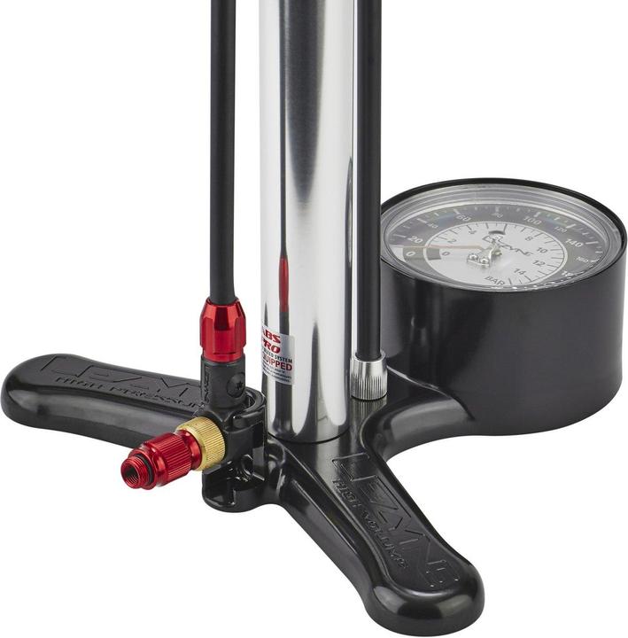 Produktbild Lezyne Alloy Floor Drive Tall
