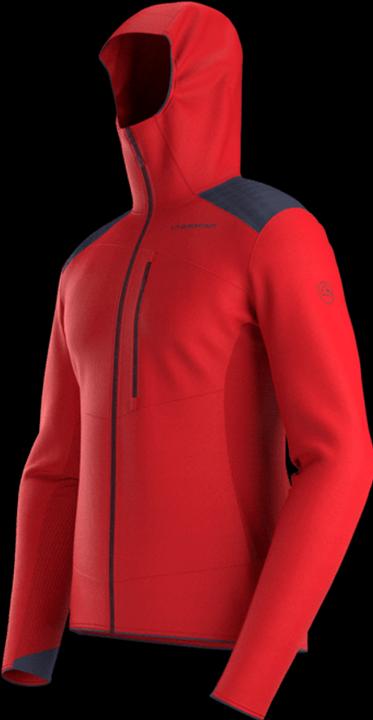 Image du produit La Sportiva Aequilibrium Thermal Hoody (S)