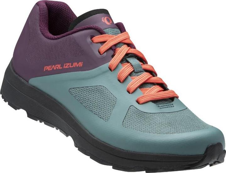 Produktbild Pearl Izumi Fahrradschuhe MTB Damen "Canyon Spd" (34)