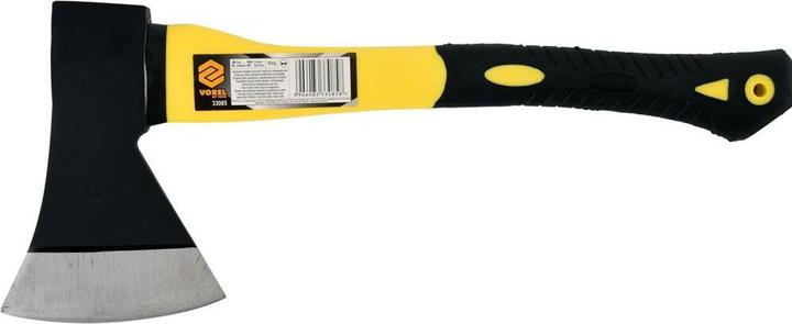 Image du produit Toya Axe 800g Tuvgs Fibreglass