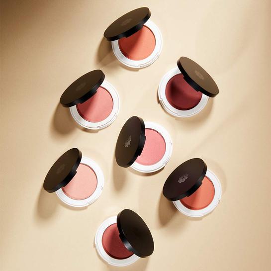 Immagine prodotto Lily Lolo Blush minéral compatto In The pink - (In rosa)