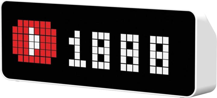 Productafbeelding Ulanzi Smart Pixel Clock