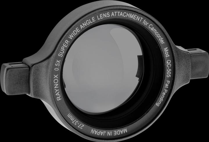 Raynox QC-505 wide angle (Wide-angle converter, Universal)