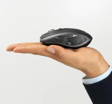 Produktbild Logitech DUPLIKAT MX Anywhere 2S (Kabellos)