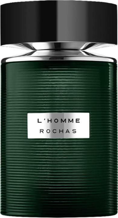 Image du produit Rochas L'Homme Aromatic Touch (Eau de toilette, 100 ml)