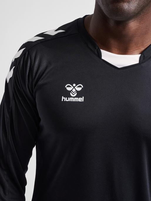 Immagine prodotto hummel Core Xk Poly Jersey L/S (S)