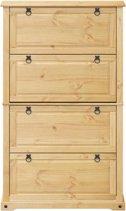 Image du produit VidaXL Kathleen (99 x 32 x 163,5 cm)
