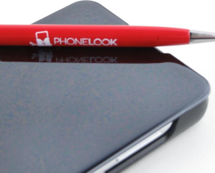 Immagine prodotto PhoneLook Coperchio trasparente Fourre (Samsung Galaxy S21 5G)