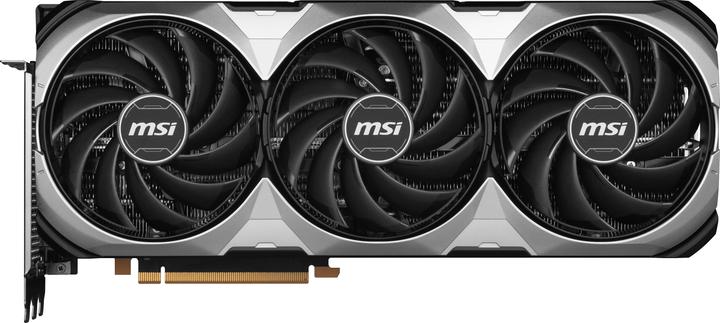 MSI GeForce RTX 4080 SUPER VENTUS 3X OC (16 GB)