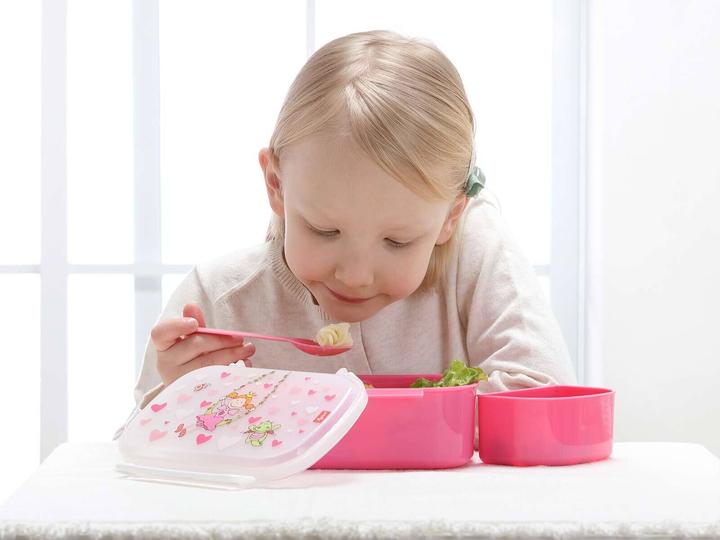 Produktbild Sigikid Brotzeitbox