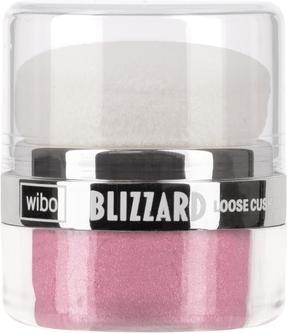Wibo Blizzard Loose Cushion Blush - 15g