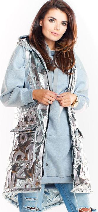 Produktbild Awama Weste model (S, M, S/M)