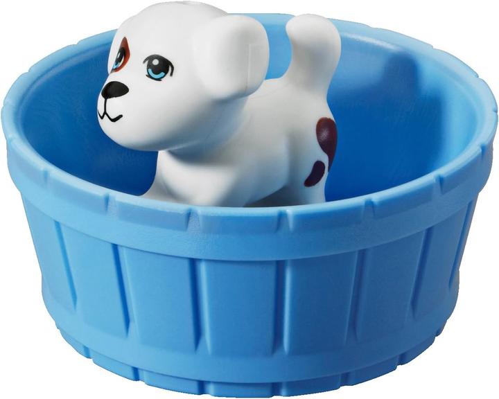 Produktbild LEGO Mias Welpen-Häuschen 3934 (3934, LEGO Friends)