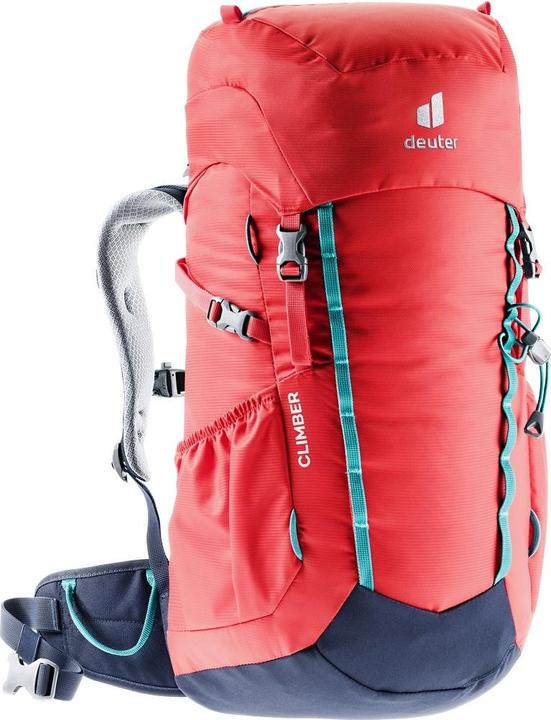 Immagine prodotto Deuter Climber chilli (22 l)