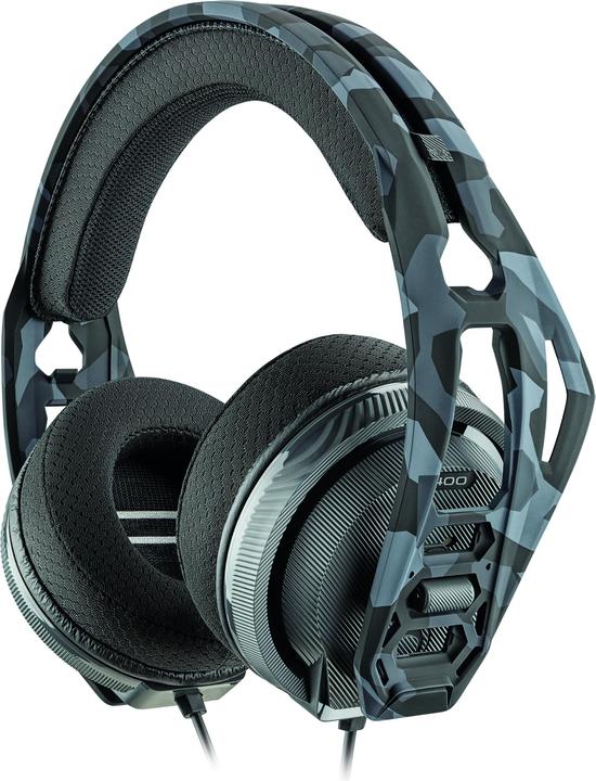 Image du produit Nacon Gaming Rig 400HX (Filaire)