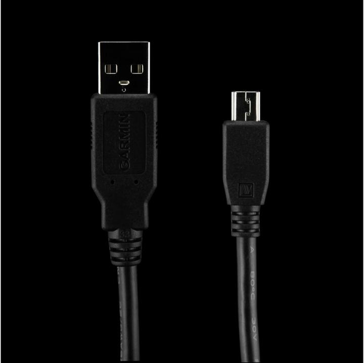 Produktbild Garmin Mini USB Kabel