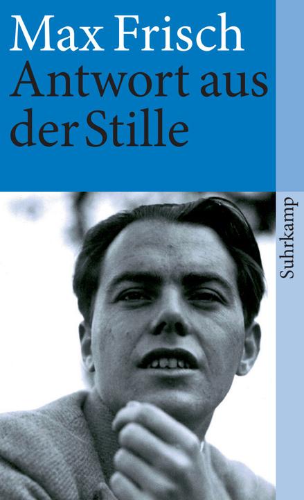 Image du produit Antwort aus der Stille (Allemand, Max Fresh, 2011)