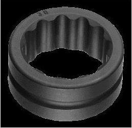Image du produit Gedore 31 R 16 Bague d'insertion pour cliquet à roue libre Profil UD 16 mm (1/2")