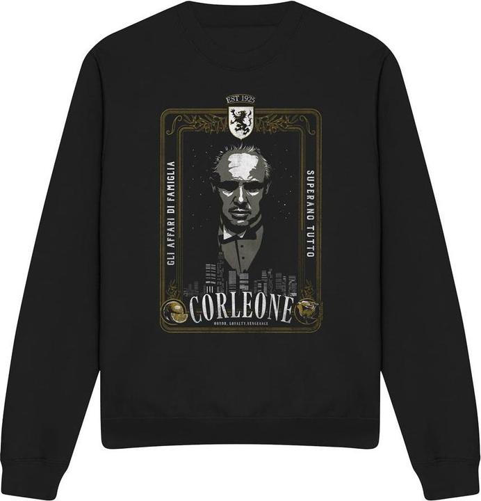 Produktbild The Godfather Sweatshirt (XL)