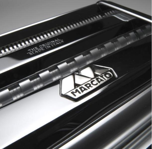 Actual product image Marcato Pasta machines