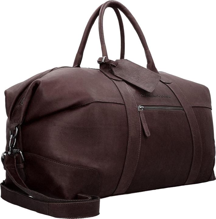 Actual product image The Chesterfield Brand Holdall Portsmouth 1700 (39 l)