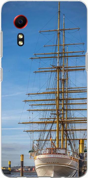 Segelboot