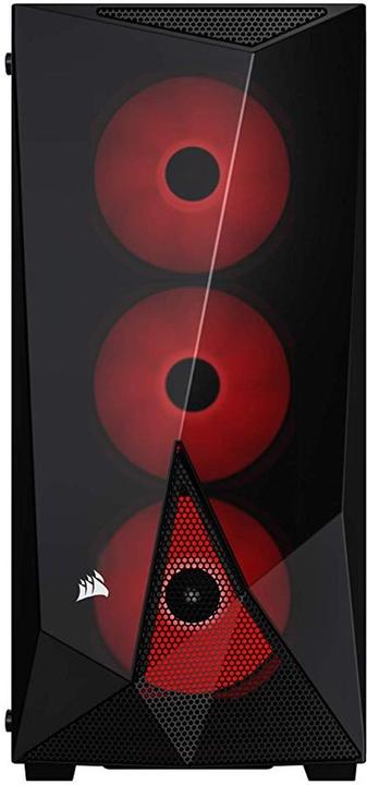 Immagine prodotto Corsair Spec-Delta RGB TG (ATX)
