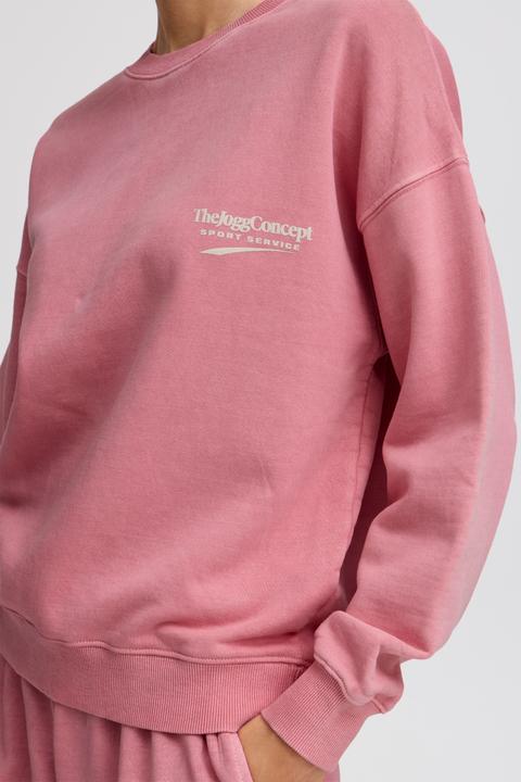 Image du produit TheJoggConcept JCRUBI SWEATSHIRT 22800566 (S)