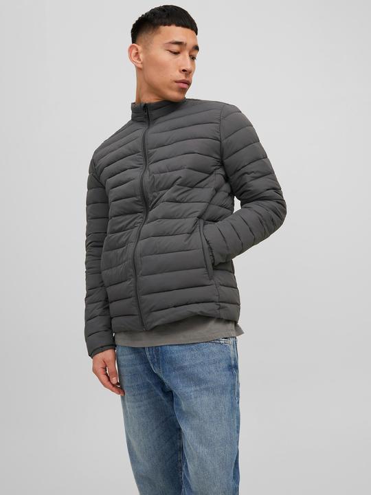 Actual product image Jack & Jones Recycling padded jacket (M)