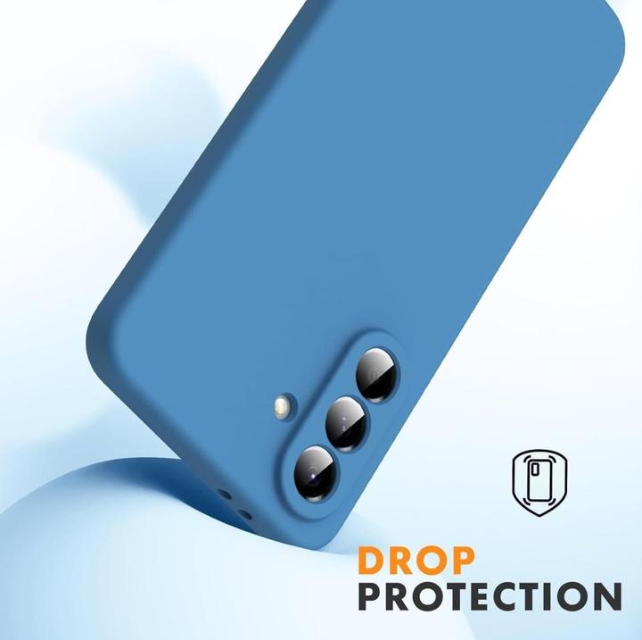 Image du produit Screenguard Liquid Silicone Case (Samsung Galaxy A56)