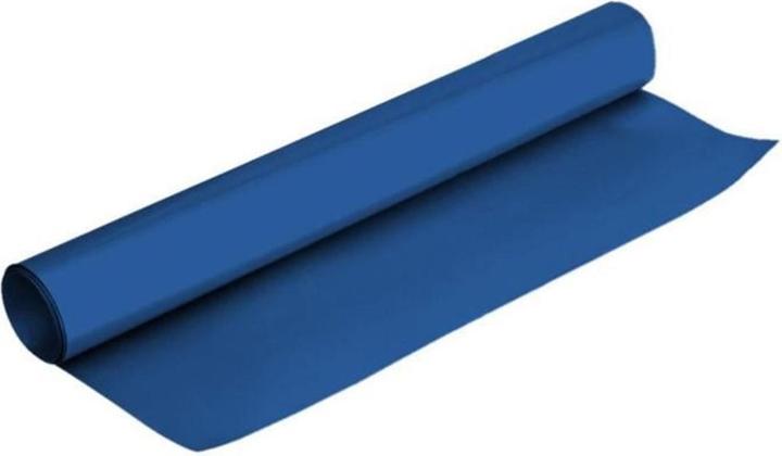Produktbild Oracover Bügelfolie, hellblau