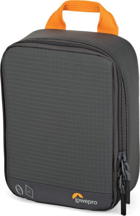 Lowepro GearUp Filter Pouch 100 (Kamera Schultertasche, 2.54 l)