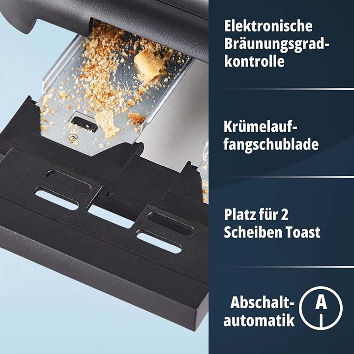 Immagine prodotto KHG Lime (verde)-acciaio inox-nero