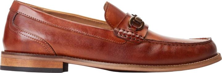 Produktbild Base London Halbschuhe Madison Leder (45)