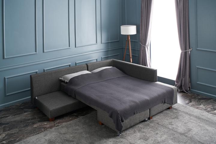 Produktbild Atelier del Sofa Cali (Ecksofa)