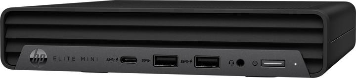 Actual product image HP Elite Mini 600 G9 (Intel Core i5-13500T, 16 GB, 512 GB, UHD Graphics 770)