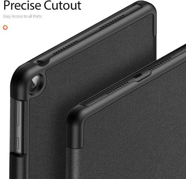 Immagine prodotto Dux Ducis Custodia per libri in pelle della serie Domo (Huawei MatePad SE (2022))