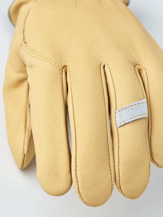 Actual product image Hestra Skullman gloves (10)