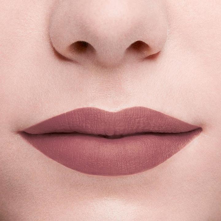 Produktbild Bourjois Rouge Velvet Ink (19 Madame Machiato)