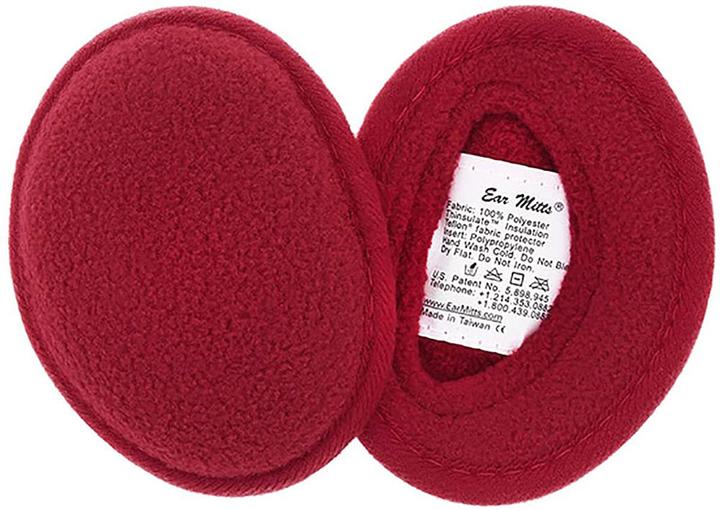 Image du produit Ear Mitts Ear Muffs sans bande